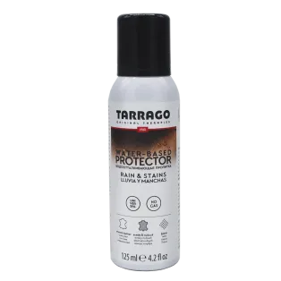 TARRAGO Water Based Protector 125ml - Uniwersalny impregnat do butów
