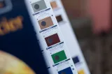 Karta kolorów - SAPHIR / AVEL Color Chart