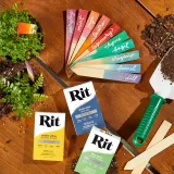 Zielony pigment do personalizacji butów, jeansowych katan, plecaków, czapek, t-shirtów i innych akcesoriów. 