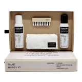 Wodoodporny impregnat do butów TARRAGO Water Based Protector 125ml. Impregnacja butów na najwyższym poziomie. szmatka z mikrofibry do czyszczenia butów