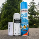 Zestaw do czyszczenia i pielęgnacji sneakersów