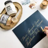 Pigmenty antyczne srebro metaliczne, perłowe w proszku Jacquard Pearl EX, proszki do rękodzieła, pigmenty proszkowe