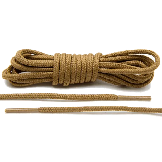 Okrągłe  sznurowadła  o  średnicy 3mm, idealne do butów Nike Roshe czy Jordan Futures.