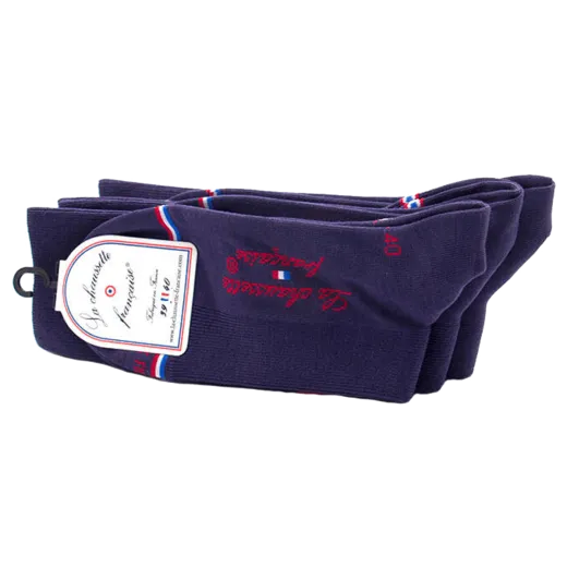 LCF Men Socks VICTOIRE Vatican / Skarpety luksusowe