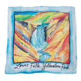 Akrylowa maska do zmiękczania jedwabiu