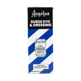 ANGELUS Suede Dye & Dressing 3oz #175 LILAC / LILIOWY barwnik do zamszu i nubuku