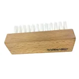 Szczoteczka do mycia butów sportowych, czyszczenia sneakersów, kicksów. Renowacja obuwia.