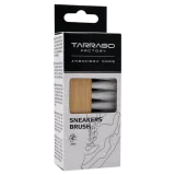 Szczotka do czyszczenia sneakersów, kicksów, butów sportowych. Szczoteczka do pielęgnacji obuwia sportowego, nike, adidas, cat.