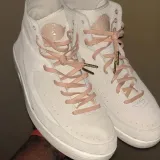 Jasnobrązowe skórzane sznurowadła luksusowe z metalowymi agletami Lace Lab. Sznurówki do customizacji sneakersów - nike, adidas.
