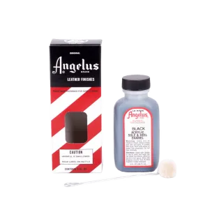ANGELUS Acrylic Sole & Heel Enamel 3oz