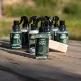 Naturalna formuła na bazie orzecha kokosowego – czyszczenie bez kompromisów