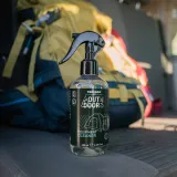 Spray do pielęgnacji sprzętu turystycznego – szybka i łatwa aplikacja