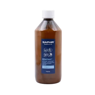 SAPHIR BDC Renomat 500ml / Silny cleaner do skór