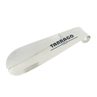TARRAGO Metallic Shoe Horn 12cm / Metalowa łyżka do obuwia