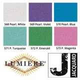 Picotgram perłowych  farb do tkanin jeansu. Farby do butów i jeansu w najpopularniejszych kolorach.