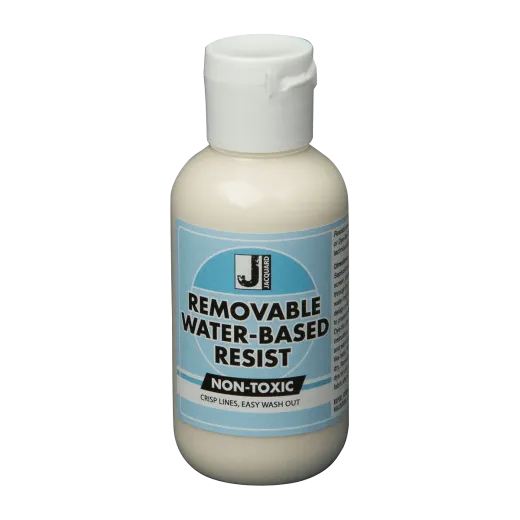 Maska na bazie wody do zmiękczania jedwabiu