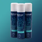 Saphir BDC Nano Invulner to niezawodny impregnat do butów, który chroni przed wodą, brudem i plamami, jednocześnie pozwalając materiałom oddychać. Idealny do skóry, zamszu i nubuku! 