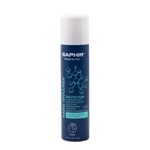 Nano protector do skór - SAPHIR BDC Nano Invulner 250ml 
