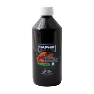 SAPHIR BDC Juvacuir 500ml / Mocnokoloryzujący balsam do renowacji skór licowych