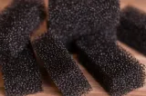 Gąbka do mycia i czyszczenia obuwia - TARRAGO Cleaning Sponge