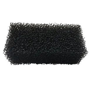 TARRAGO Cleaning Sponge / Gąbka do czyszczenia obuwia