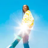 Żółte pigmenty do personalizacji obuwia, katan, jeansu, sneakersów, kurtek