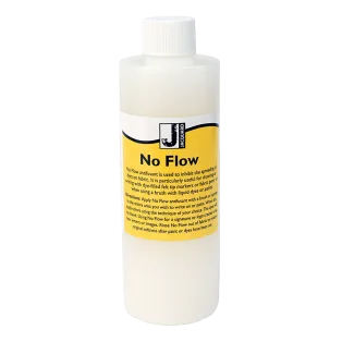 JACQUARD No Flow 0.95L / Płyn blokujący rozprzestrzenianie się barwników i farb do tkanin