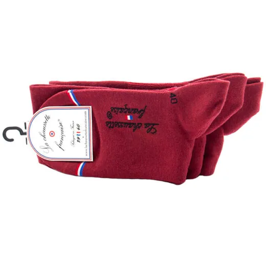 LCF Men Knee Socks GRAND PALAIS Muscat / Luksusowe podkolanówki