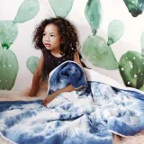 Barwnik płynny RIT DYE możesz wykorzystać również do przywrócenia do życia źle wypranych, zabarwionych ubrań oraz do jakże atrakcyjnej i popularnej customizacji odzieży.