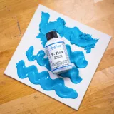 Medium zagęszczające do farb akrylowych