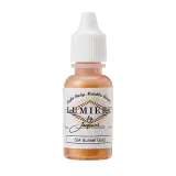 Metaliczne farby akrylowe do tkanin, skór. Rękodzieło.