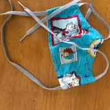 płaskie srebrne sznurowadła Lace Lab. Sznurówki do customizacji sneakersów Jordan, Nike, vans, adidas