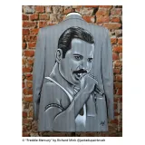 Zestaw farb do zmiany koloru butów, jeansu, tkanin. Nadaje się do skór naturalnych i syntetycznych.