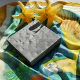 Barwnik do personalizacji jedwabiu, poszetek, chust, krawatów, szali jedwabnych. Farby do tkanin.