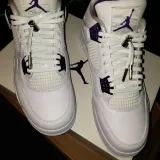 Metalowe srebrne stopery do sznurowadeł Lace Lab Silver Lace Locks