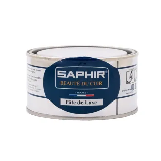 SAPHIR BDC Pate de Luxe 250ml / Pasta woskowa do obuwia