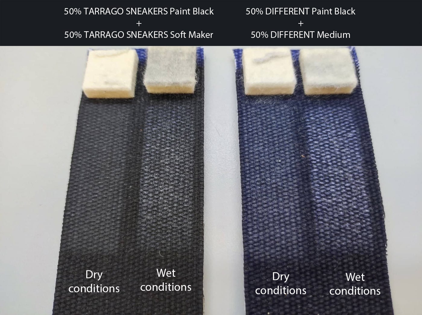 Malowanie ubrań, dodatek do tkanin, farb akrylowych. Gac-900, soft maker, medium do tekstyliów. Custom.