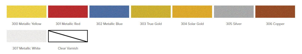 Złota farba do aerografu. Srebrne farby akrylowe do tkanin. Miedziowa farba do ubrań. Rękodzieło. Custom.