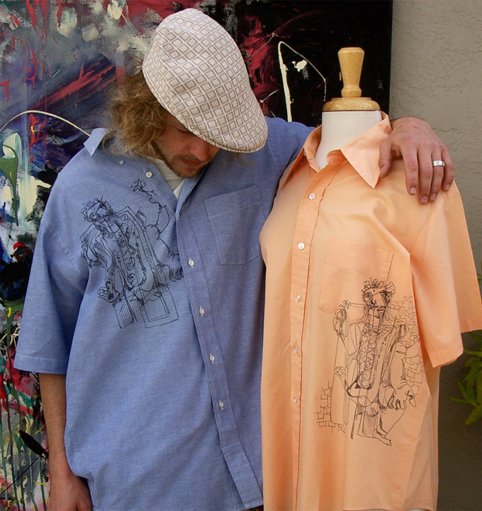 Markery do customu na ubraniach tekstylnych