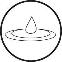 Wlej koncentrat do pojemnika z wodą i dobrze wymieszaj